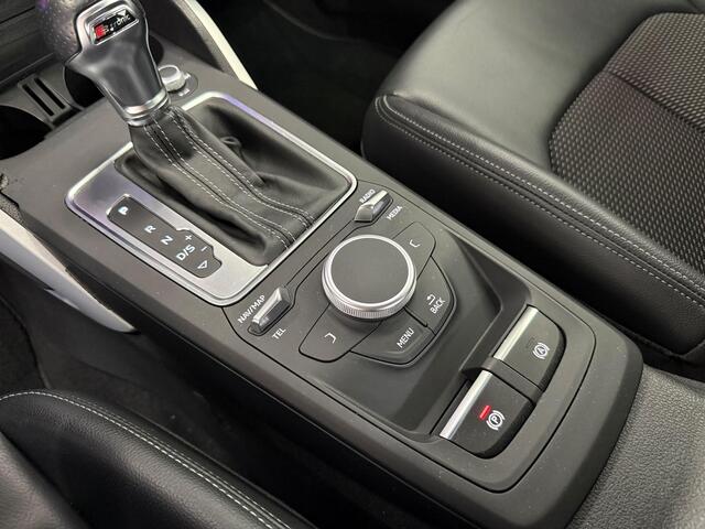 Audi Q2 1.4 TFSI 150PK CoD Sport Pro Line S | Orig. NL | Dealer OH | Achteruitrijcamera | Trekhaak afneembaar | Cruise | Stoelverwarming | 19" Audi Sport