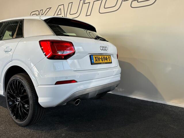 Audi Q2 30 TFSI SPORT PL. l NAP l CLIMA l NAVI l LMV l CRUISE l