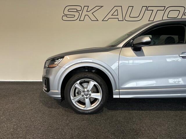 Audi Q2 30 TFSI SPORT PL l NAP l CRUISE l CLIMA l LMV l NAVI l