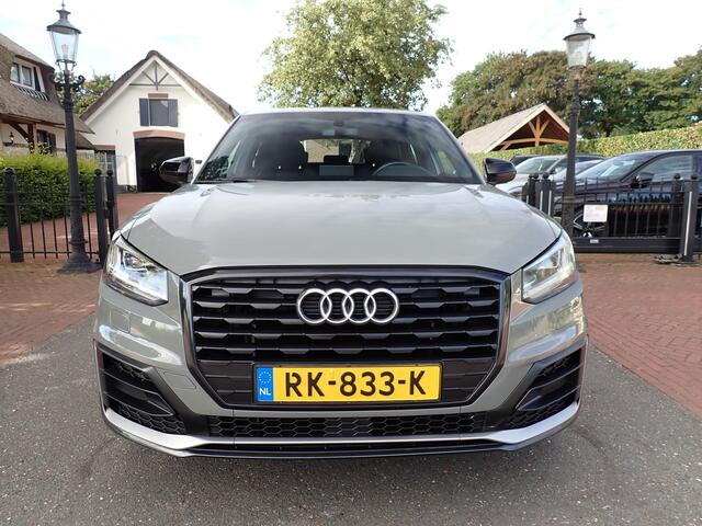 Audi Q2 1.4 TFSI Launch Edition / CRUISE / 19'' INCH / NAVI / AIRCO
