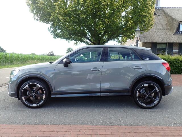 Audi Q2 1.4 TFSI Launch Edition / CRUISE / 19'' INCH / NAVI / AIRCO