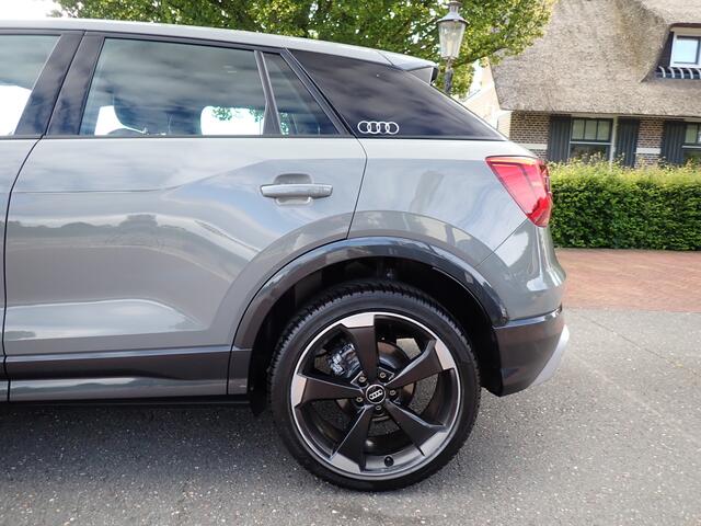 Audi Q2 1.4 TFSI Launch Edition / CRUISE / 19'' INCH / NAVI / AIRCO