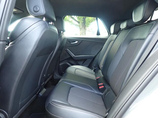 Audi Q2 1.4 TFSI Launch Edition / CRUISE / 19'' INCH / NAVI / AIRCO