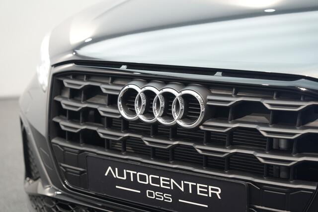 Audi Q2 35 TFSI S Edition ? VIR.COCKPIT ? 18" LMV ? CAMERA ? ELEK.KLEP ? ADAP.CRUISE ? NAVI APP ? BTW