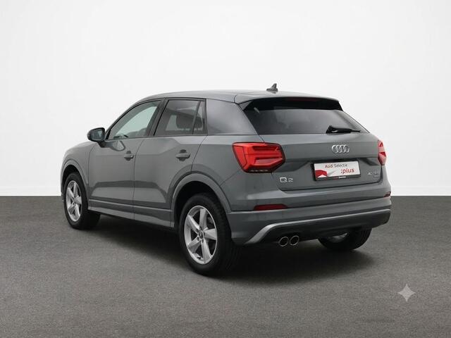 Audi Q2 1.4 TFSI CoD Sport 150pk | Navigatie | Trekhaak | Parkeersensoren voor en achter | Adaptieve cruise controle