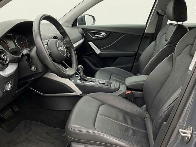 Audi Q2 1.4 TFSI CoD Sport 150pk | Navigatie | Trekhaak | Parkeersensoren voor en achter | Adaptieve cruise controle