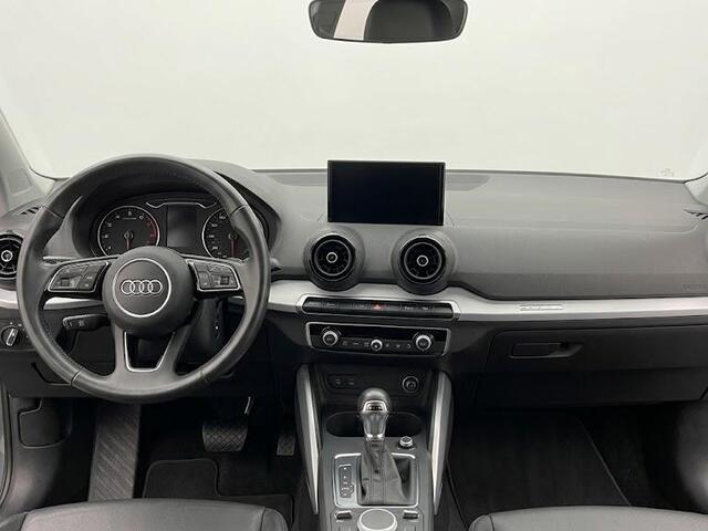Audi Q2 1.4 TFSI CoD Sport 150pk | Navigatie | Trekhaak | Parkeersensoren voor en achter | Adaptieve cruise controle
