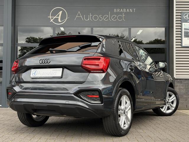 Audi Q2 35 TFSI Pro Edition CarPlay | Camera | BTW-Auto