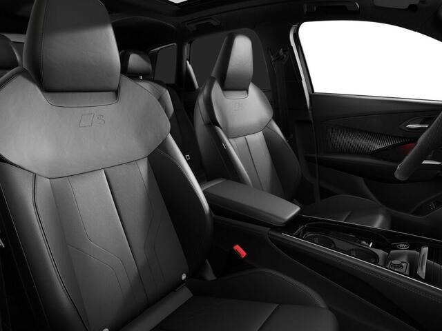 Audi Q3 1.5 200kW e-hybrid S edition 272 PK · Navigatiepakket · Panorama-glasdak · Techniekpakket Pro