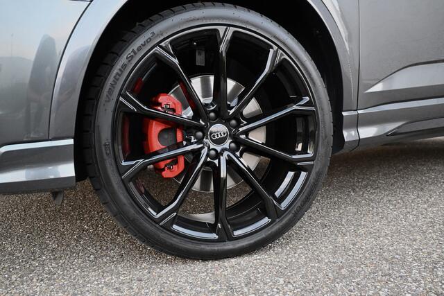 Audi Q3 Sportback 45 TFSI e S-Line Edition Sonos | Apple | Pano | ACC