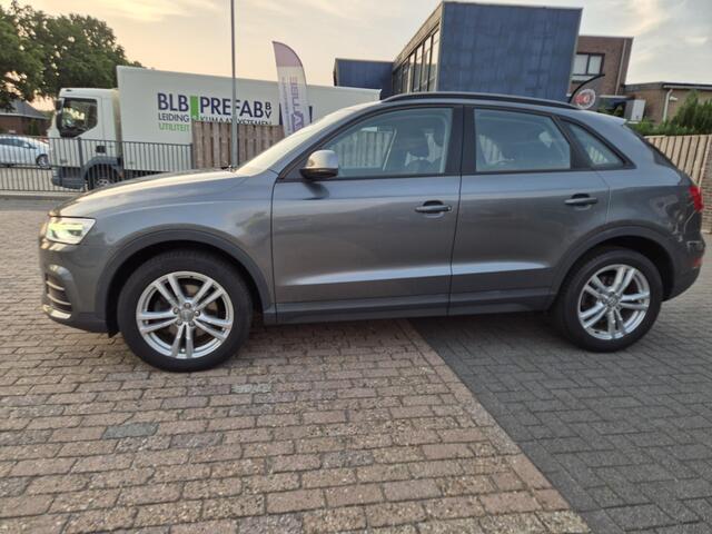 Audi Q3 1.4 TFSI CoD Design Pro Line Plus