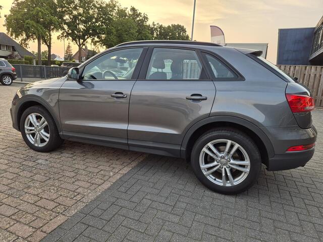 Audi Q3 1.4 TFSI CoD Design Pro Line Plus