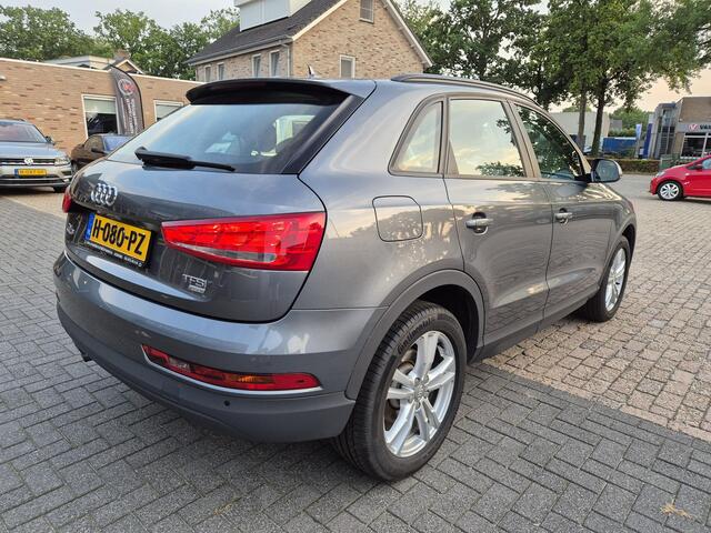Audi Q3 1.4 TFSI CoD Design Pro Line Plus