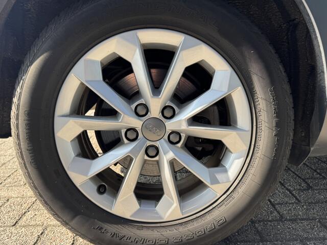 Audi Q3 1.4 TFSI CoD Design| Afneembare trekhaak, Clima, Cruise, Navi
