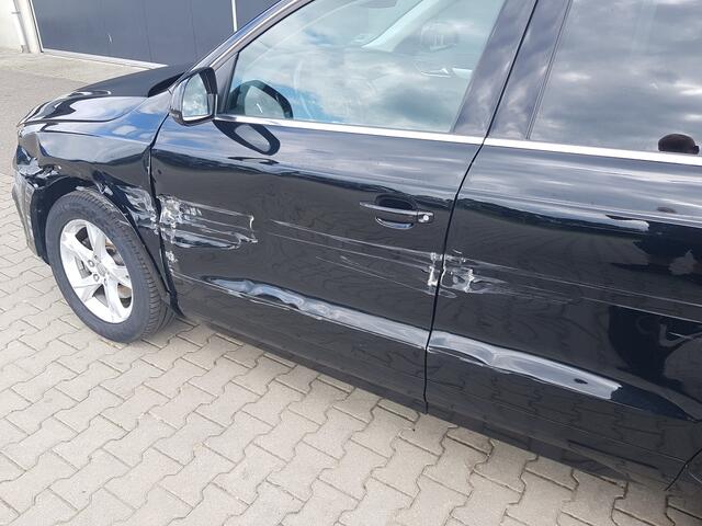 Audi Q3 1.4 TFSI CoD Design Pro Line Plus