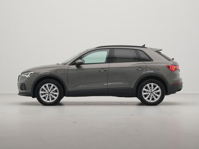 Audi Q3 45 TFSI e 245 pk S-tronic Advanced edition Navigatie Camera DAB Trekhaak 15