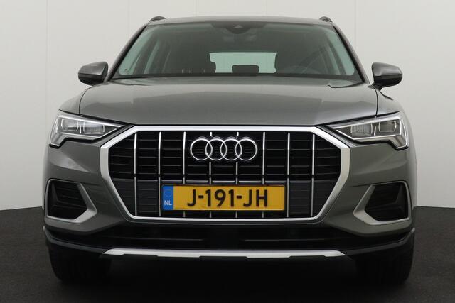 Audi Q3 35 150 PK Aut. TFSI Advanced Matrix-LED Dodehoek Climate Carplay