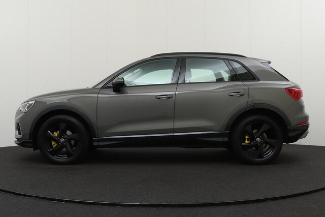Audi Q3 35 150 PK Aut. TFSI Advanced Matrix-LED Dodehoek Climate Carplay