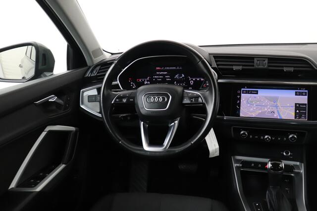 Audi Q3 35 150 PK Aut. TFSI Advanced Matrix-LED Dodehoek Climate Carplay