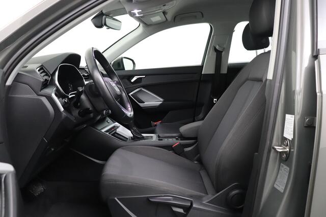 Audi Q3 35 150 PK Aut. TFSI Advanced Matrix-LED Dodehoek Climate Carplay