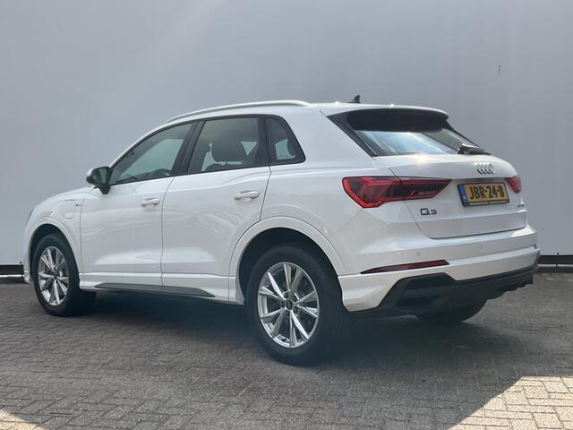 Audi Q3 45 TFSI e PHEV S edition Dig.Display S-line Full Navi Plug-in Carplay