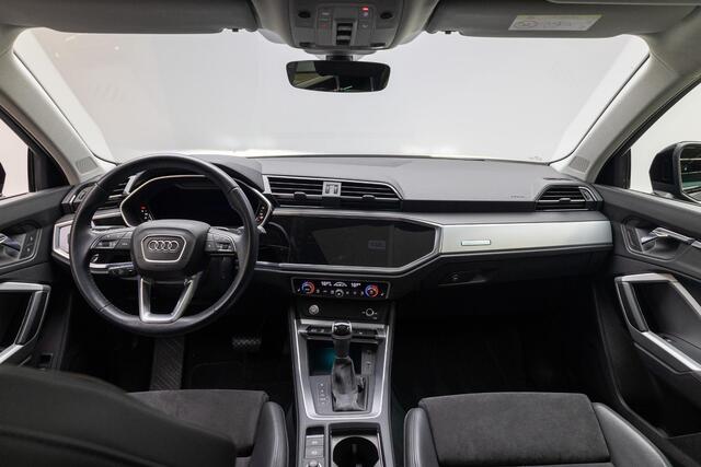 Audi Q3 35 TFSI Pro Line S | Panoramadak | 360 Camera | 20 Inch |