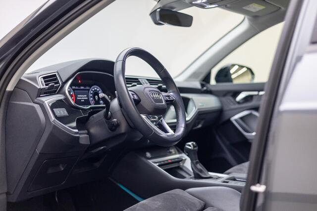Audi Q3 35 TFSI Pro Line S | Panoramadak | 360 Camera | 20 Inch |
