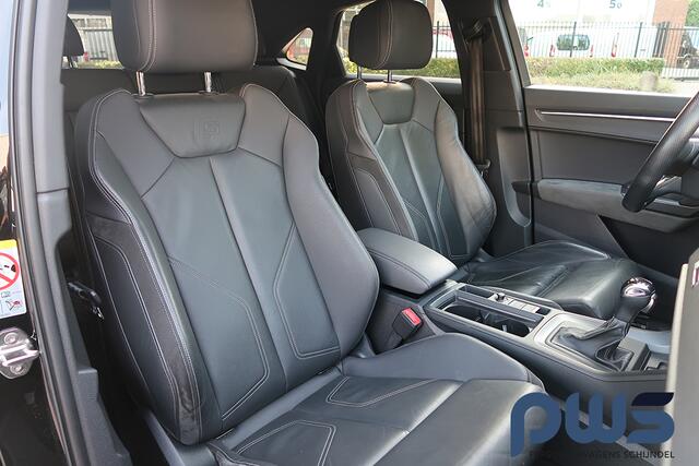 Audi Q3 Sportback 35 TFSI Pro Line 3xS-Line / Led / Digital Dash / Bang & Olufsen / Adap Cruise