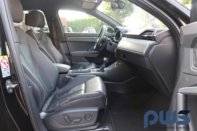 Audi Q3 Sportback 35 TFSI Pro Line 3xS-Line / Led / Digital Dash / Bang & Olufsen / Adap Cruise