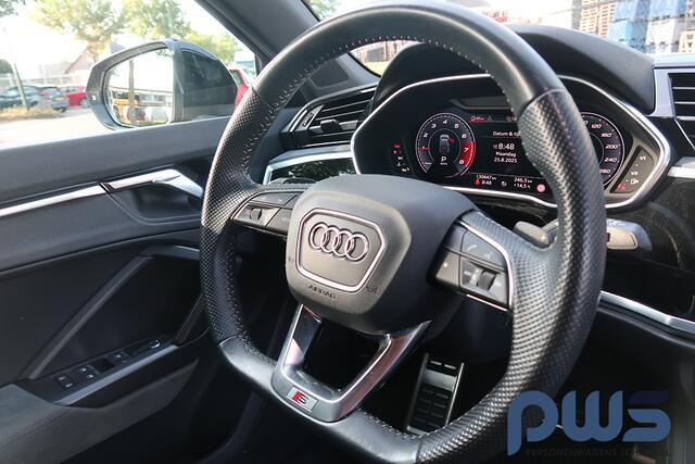Audi Q3 Sportback 35 TFSI Pro Line 3xS-Line / Led / Digital Dash / Bang & Olufsen / Adap Cruise