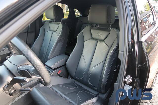 Audi Q3 Sportback 35 TFSI Pro Line 3xS-Line / Led / Digital Dash / Bang & Olufsen / Adap Cruise