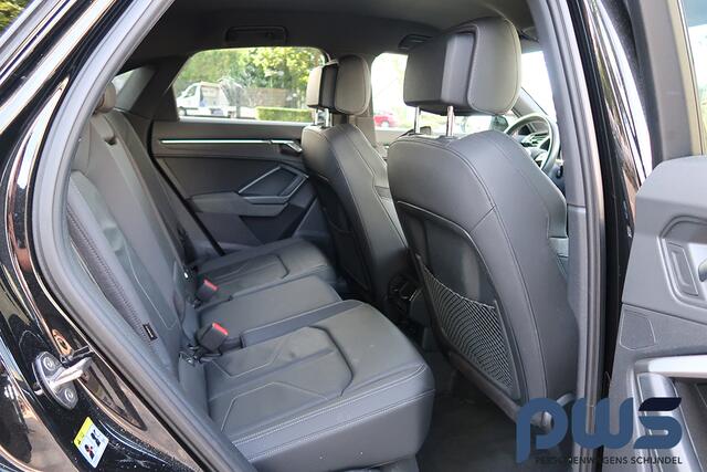 Audi Q3 Sportback 35 TFSI Pro Line 3xS-Line / Led / Digital Dash / Bang & Olufsen / Adap Cruise