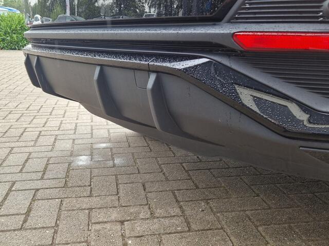 Audi Q3 35TFSI S-Line/BlackLine Virtual Navi Apple Camera Leder BenO