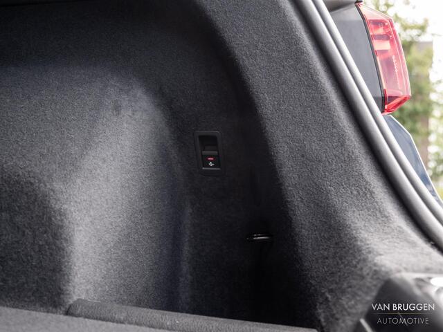 Audi Q3 Sportback 35 TFSI S-Line Pano Trekhaak Camera Keyless ACC BTW