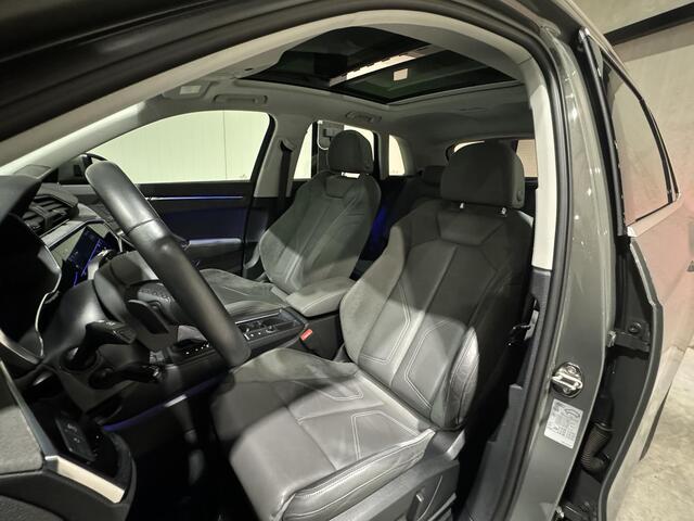 Audi Q3 45 TFSI e S edition Aut. | panorama | navi | trekhaak | carplay |