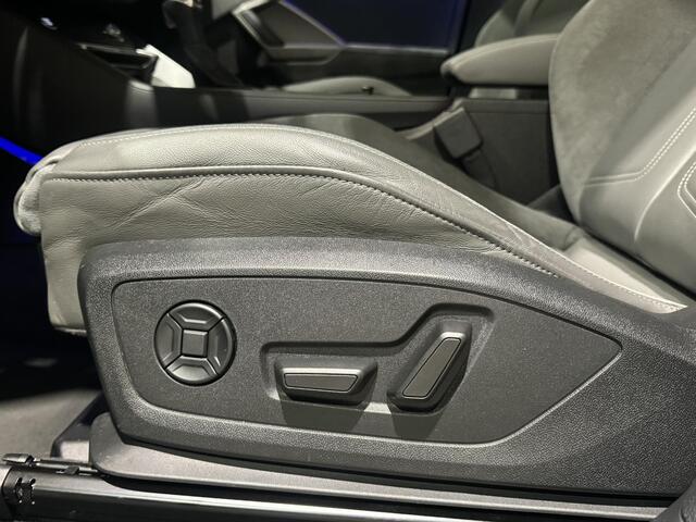 Audi Q3 45 TFSI e S edition Aut. | panorama | navi | trekhaak | carplay |