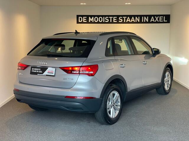 Audi Q3 35 TFSI