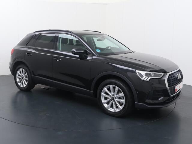 Audi Q3 45 TFSI e Advanced edition | 245 pk | Automaat | Trekhaak wegklapbaar | Adaptive cruise control | Navigatiesysteem |