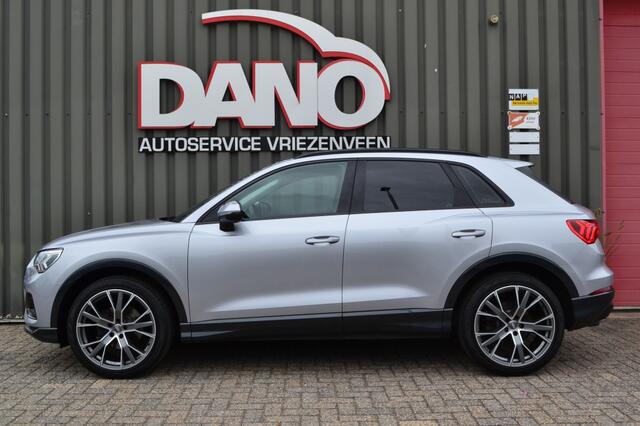 Audi Q3 35 TFSI Pro Line LED/Navi/Leer/Trekhaak/20'' inch