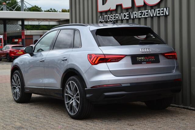Audi Q3 35 TFSI Pro Line LED/Navi/Leer/Trekhaak/20'' inch