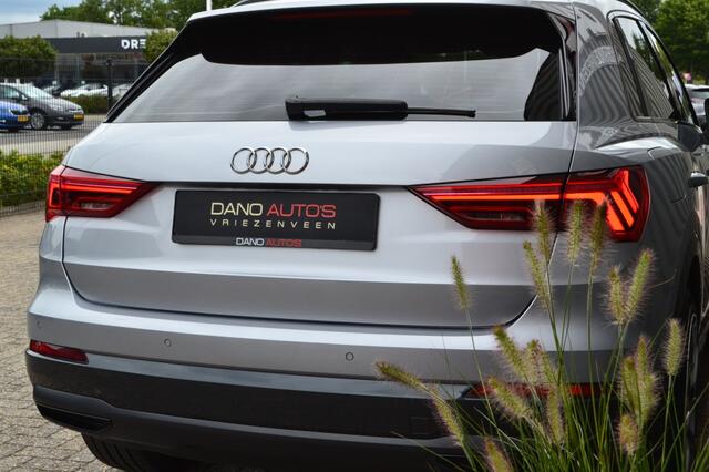 Audi Q3 35 TFSI Pro Line LED/Navi/Leer/Trekhaak/20'' inch