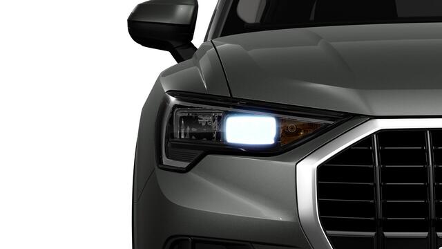Audi Q3 35 TFSI Pro Line | 150 PK | Trekhaak wegklapbaar | Panoramadak | Climate control |