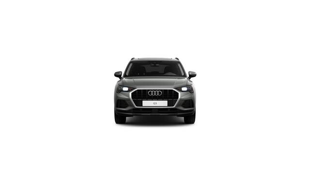 Audi Q3 35 TFSI Pro Line | 150 PK | Trekhaak wegklapbaar | Panoramadak | Climate control |