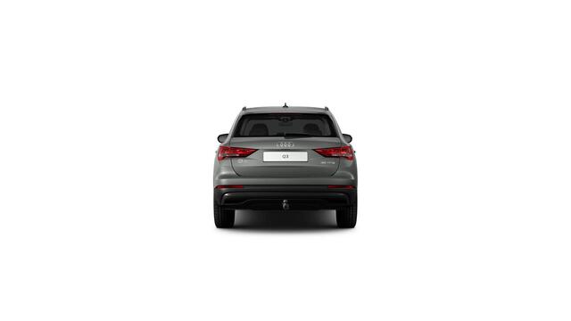 Audi Q3 35 TFSI Pro Line | 150 PK | Trekhaak wegklapbaar | Panoramadak | Climate control |