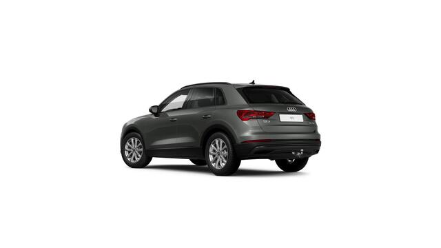 Audi Q3 35 TFSI Pro Line | 150 PK | Trekhaak wegklapbaar | Panoramadak | Climate control |