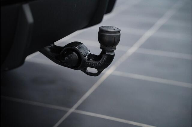Audi Q3 Sportback 35 TFSI S-Line/Trekhaak/B&O/Zwart optiek