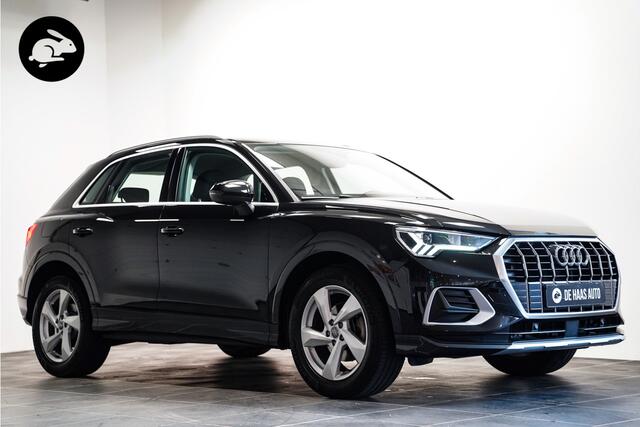 Audi Q3 35 TFSI Advanced/Navi/Carplay/Stoelverwarming
