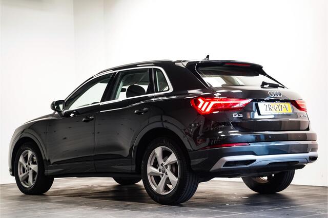 Audi Q3 35 TFSI Advanced/Navi/Carplay/Stoelverwarming