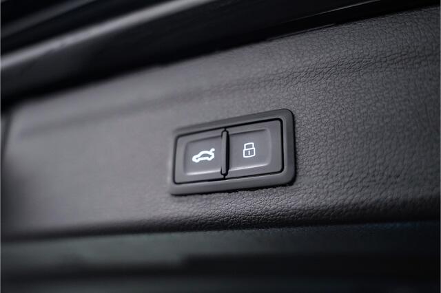 Audi Q3 35 TFSI Advanced/Navi/Carplay/Stoelverwarming