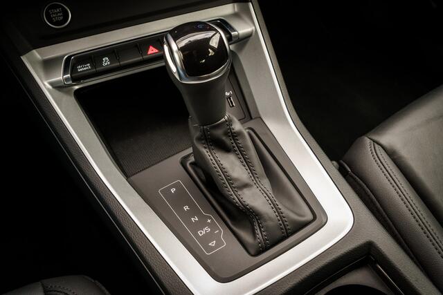 Audi Q3 35 TFSi 150 Pk Automaat Advanced Edition | Leder | LED | Virtual Cockpit | 18 inch | 360 Camera